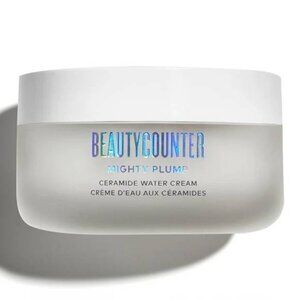 BeautyCounter Mighty Plump Ceramide Water Cream